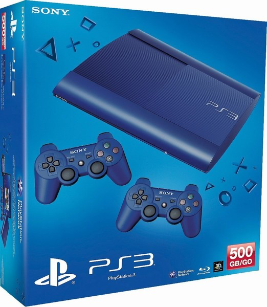 Box