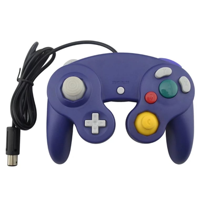 Controller