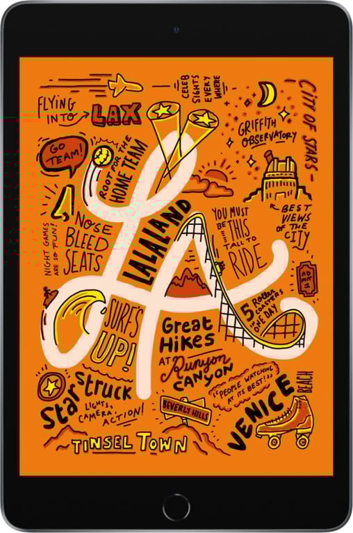 iPad mini (5th Generation)