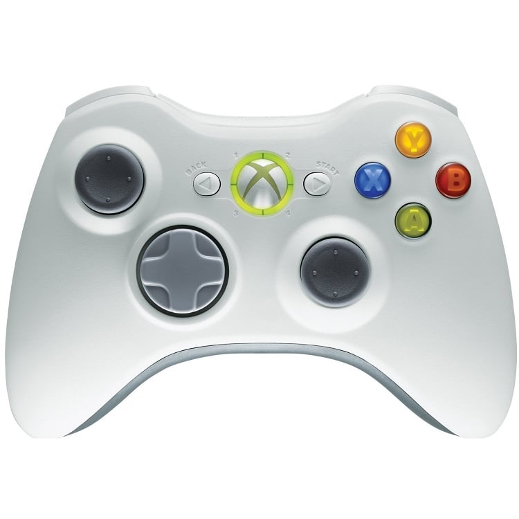 Controller