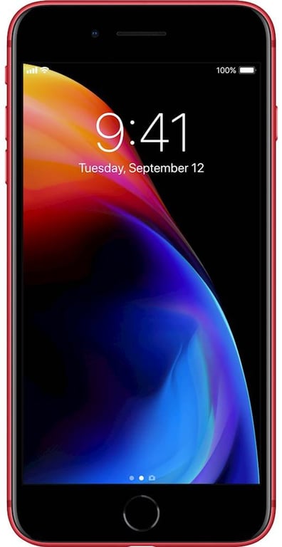 iPhone 8