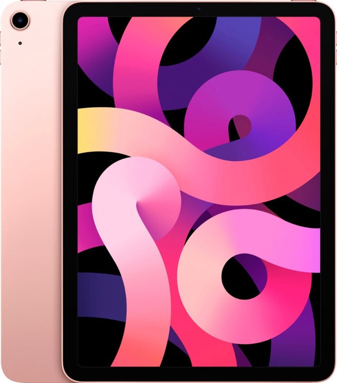 Apple iPad Air - 4th Generation | techfare