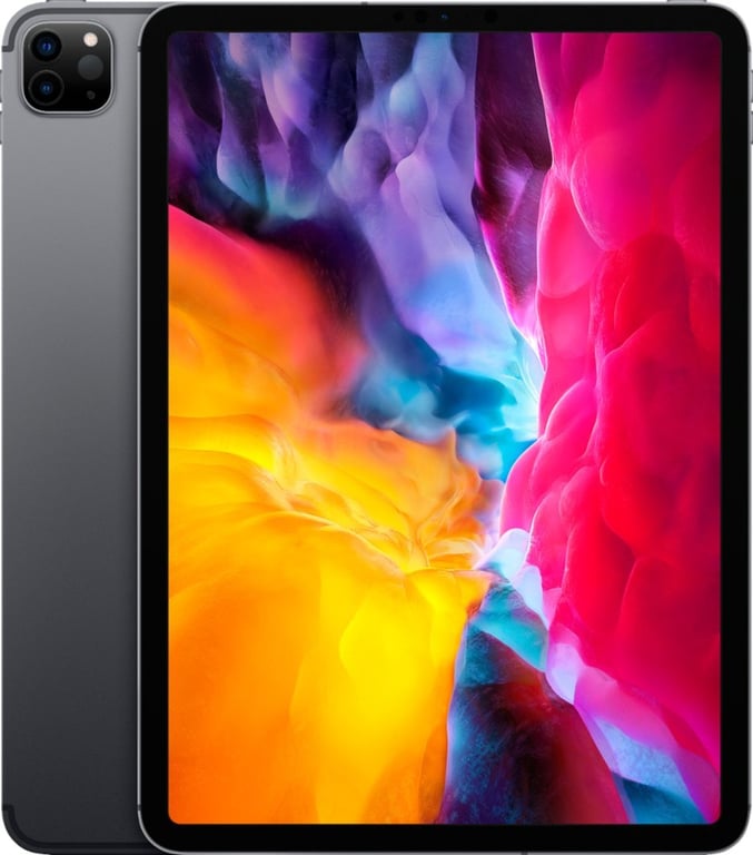 iPad Pro (2nd Generation)
