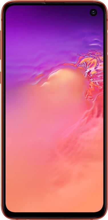 Galaxy S10e