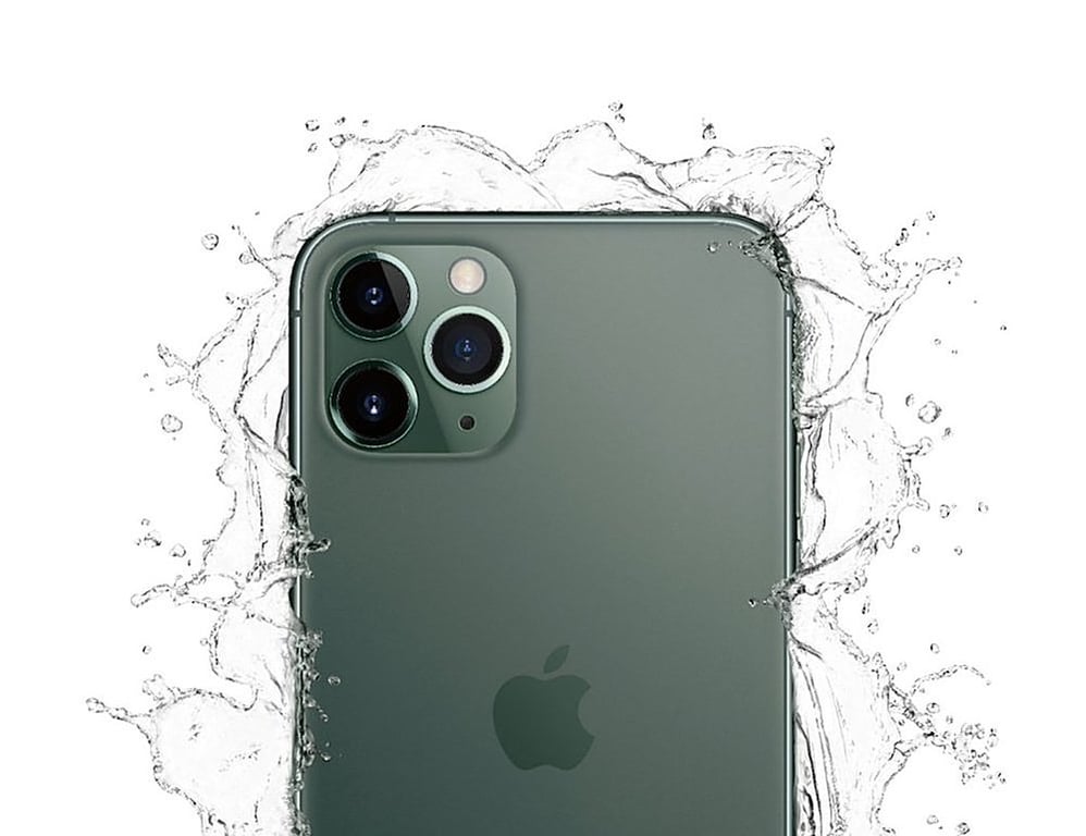 Camera
