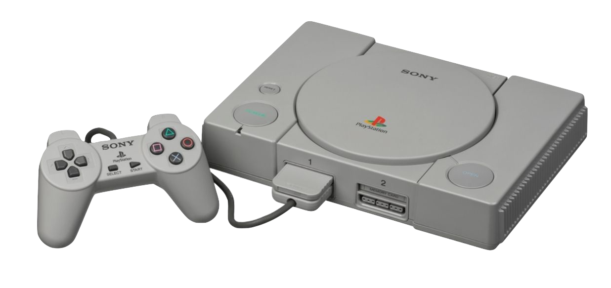 Sony PlayStation 1