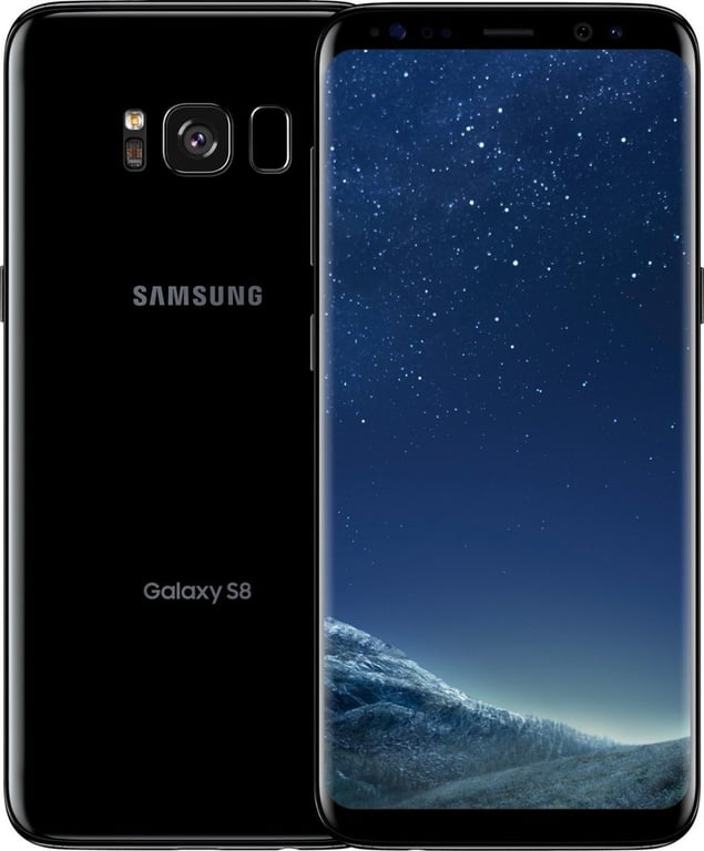 Galaxy S8