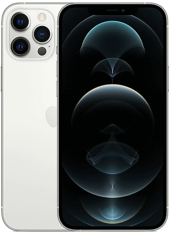 iPhone 12 Pro
