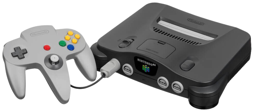 Nintendo 64