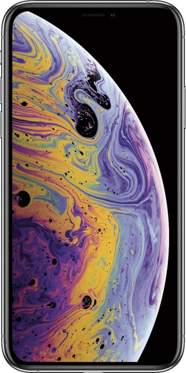 iPhone XS