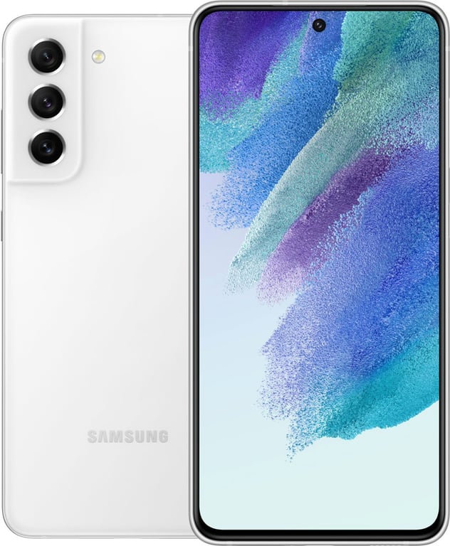 Galaxy S21 FE 5G