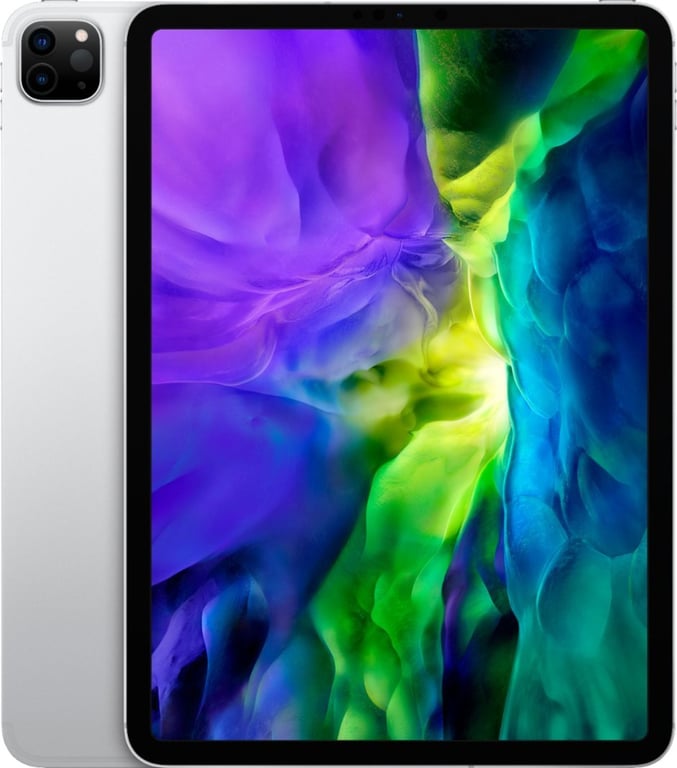 iPad Pro (2nd Generation)