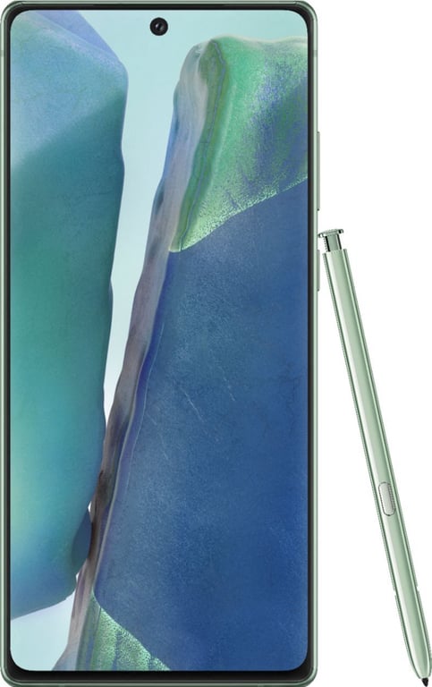 Galaxy Note20 5G