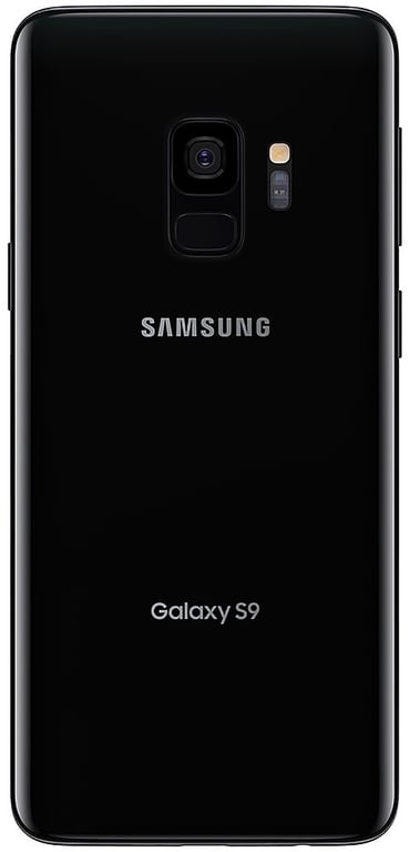 Galaxy S9