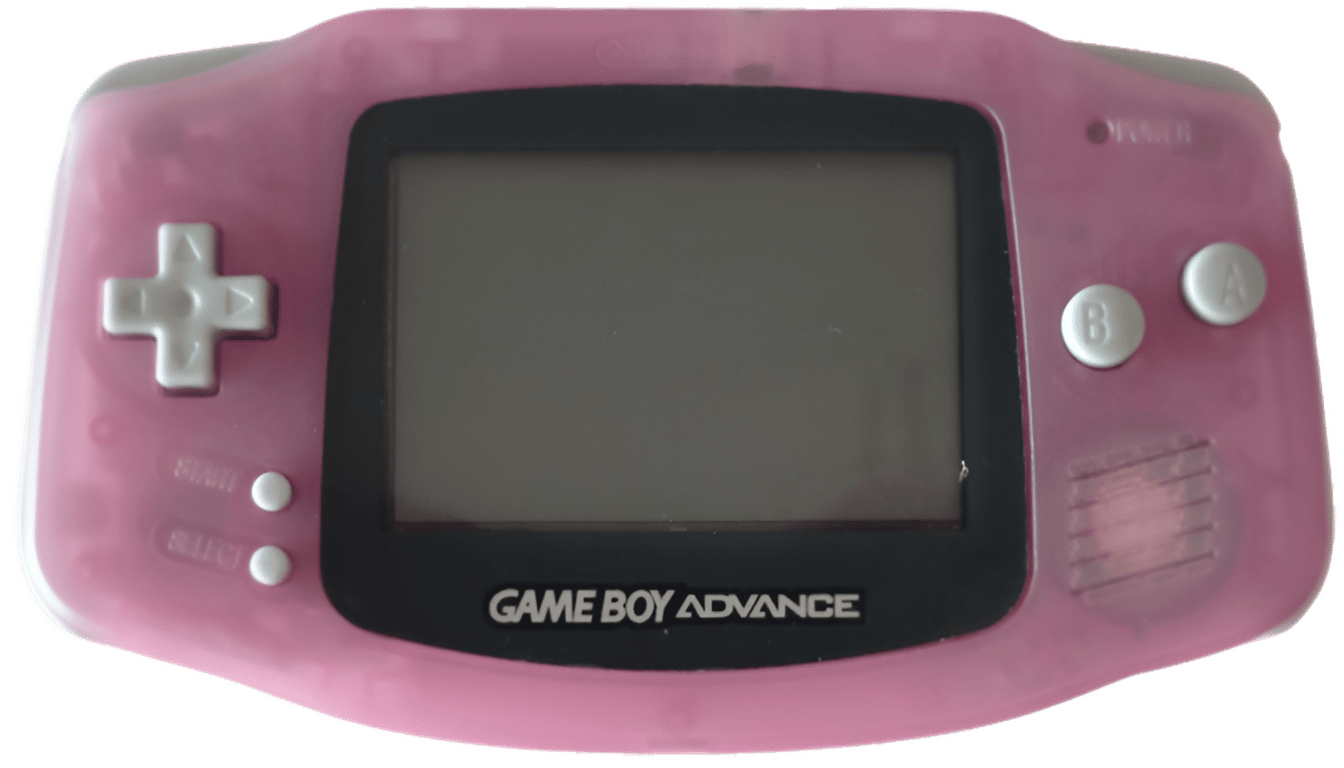 Nintendo Game Boy Advance