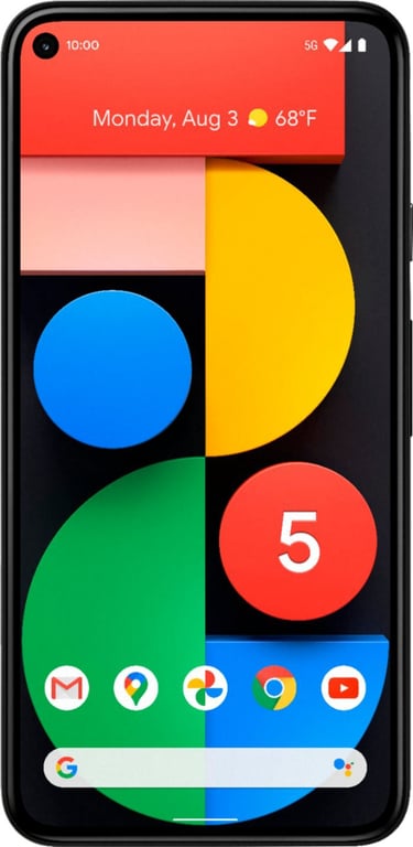 Google Pixel - 【美品】Google Pixel 5a google-pixel-5a-5g-1629223419.