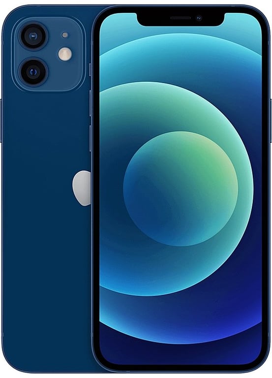 iPhone 12