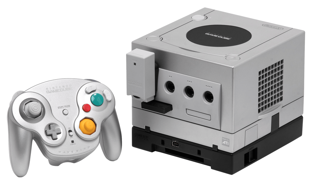 Nintendo GameCube