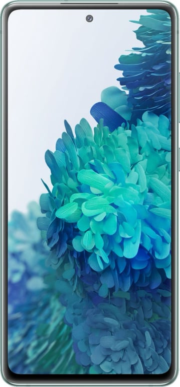 Galaxy S20 FE 5G