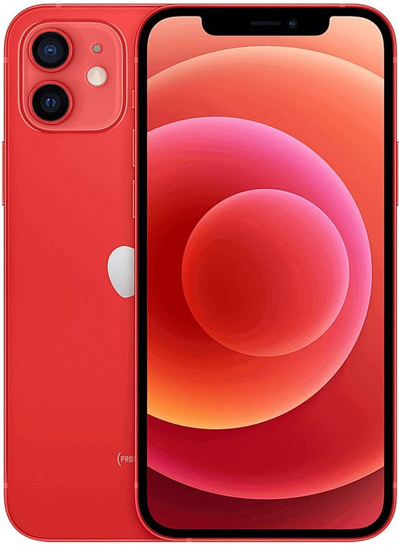 iPhone 12 mini