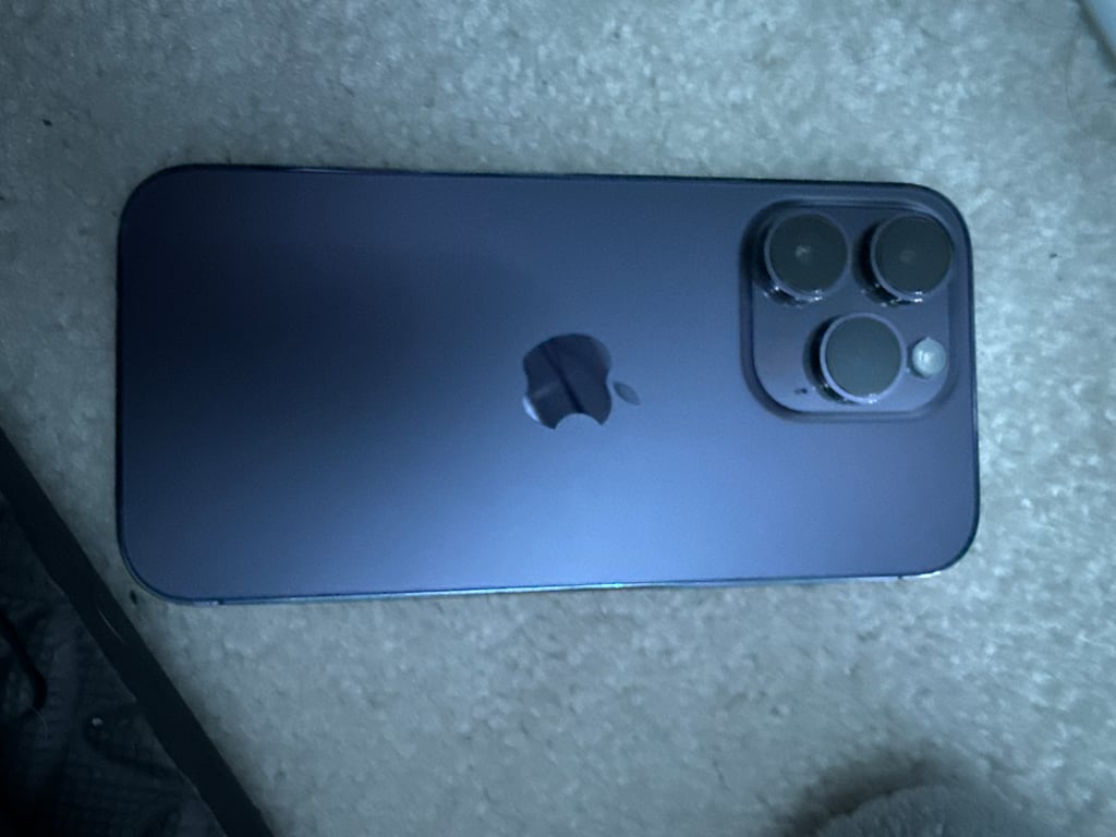 Apple - iPhone 14 Pro