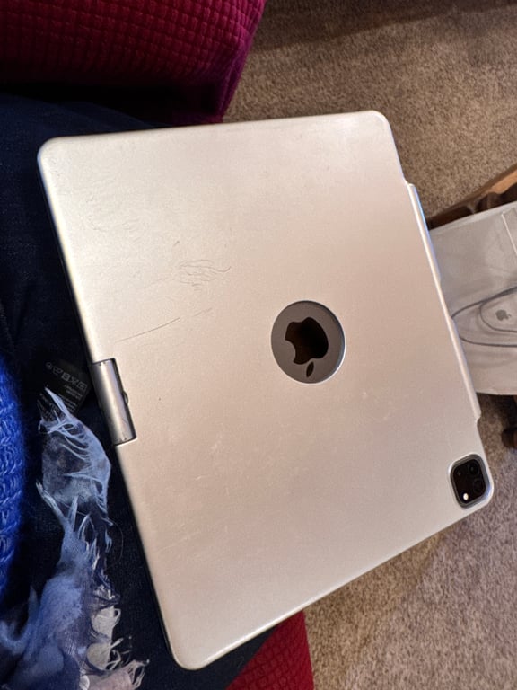 Apple - iPad Pro - 2nd Generation