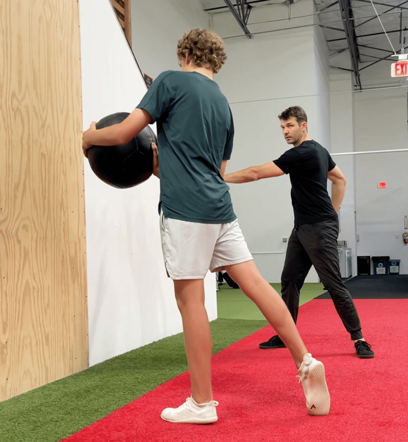 1-on-1 Coaching