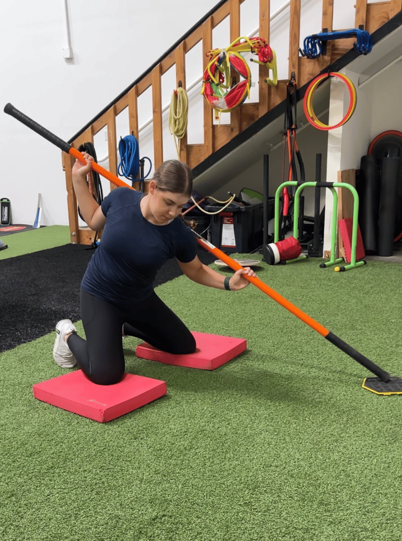 Mobility & Flexibility