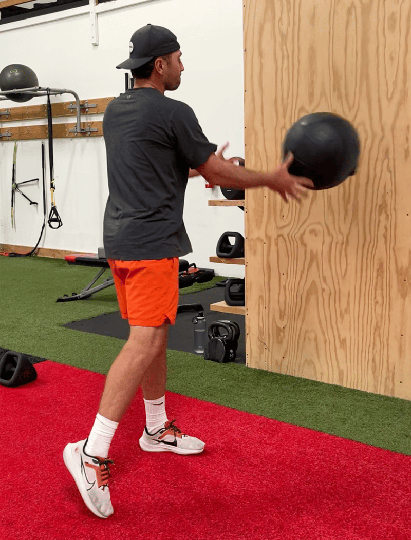 Golf Strength Training