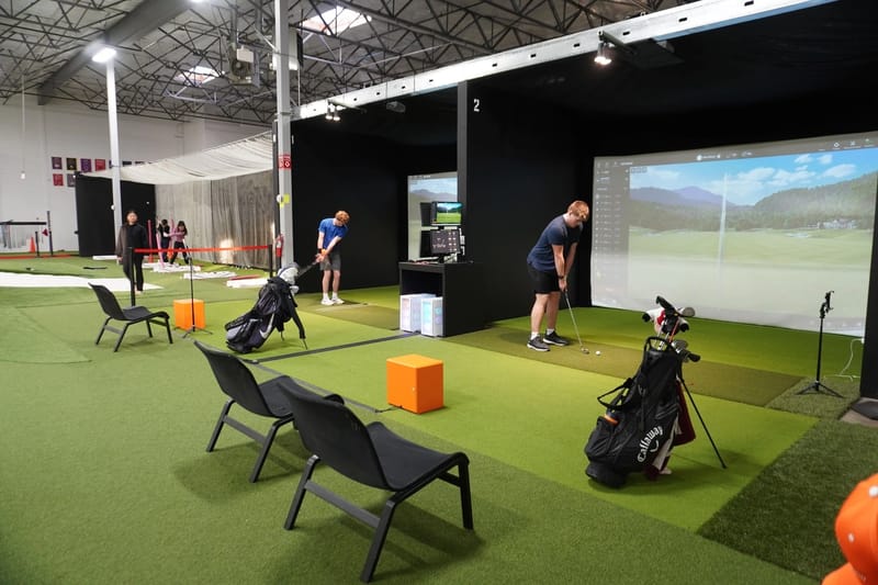 High School (Ages 14–18) — Compete & Prepare for the Next Level