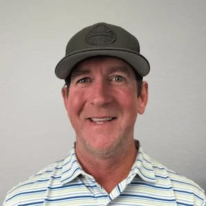 Jeff Battin