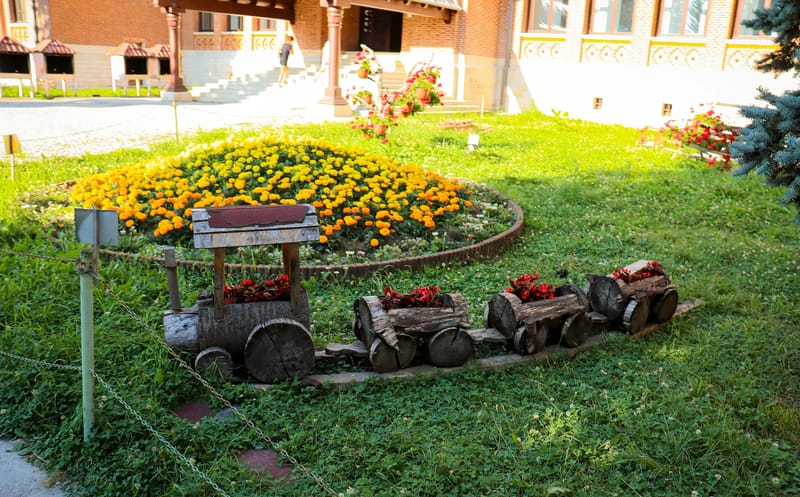Lawn Care Services