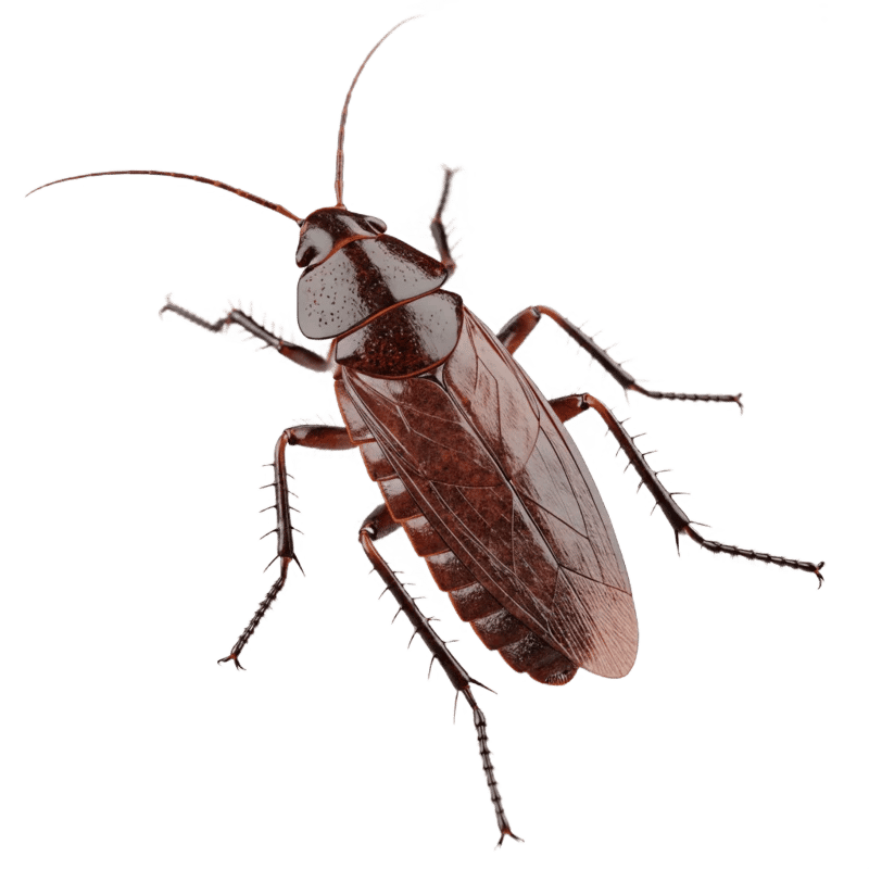 General Pests