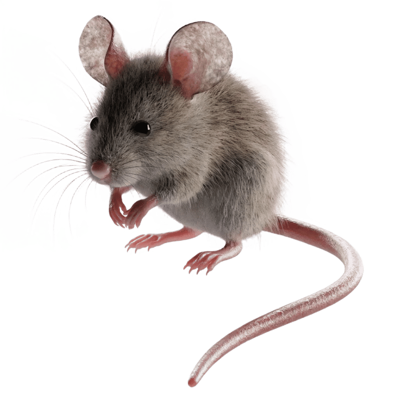 Mice & Rats