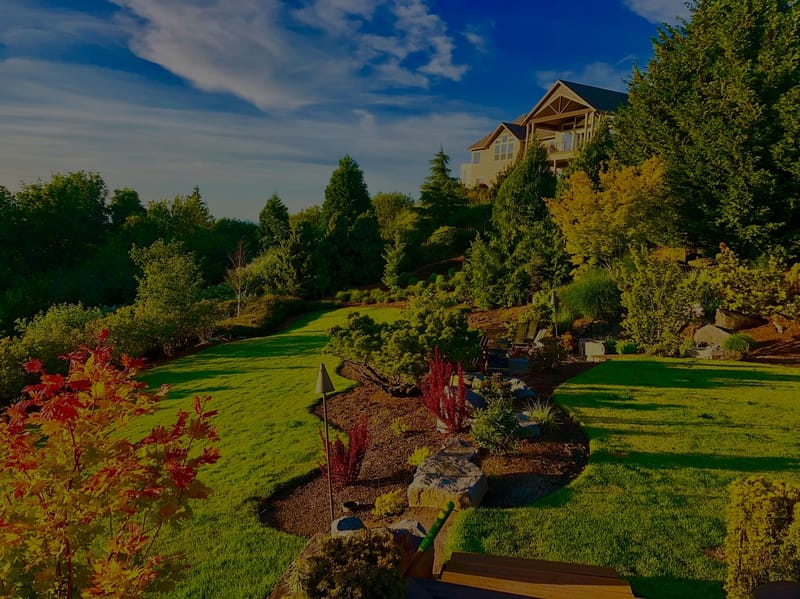 Landscape Maintenance