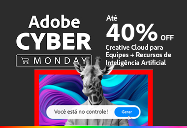 Adobe Cyber Monday
