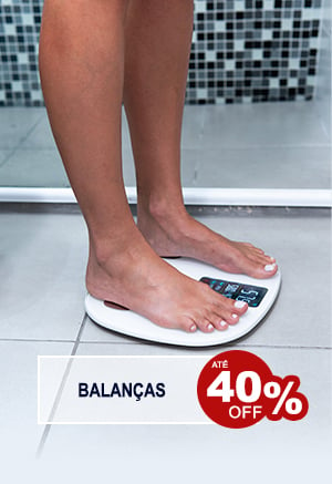 Balanças