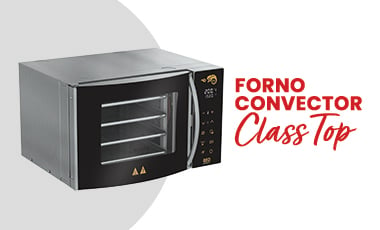 Forno Convector