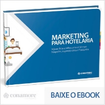 [ eBook ] Marketing para Hotelaria com dicas para seu hotel ou pousada