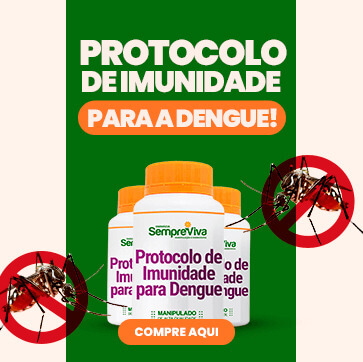 Protocolo Dengue