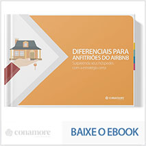 [ eBook ] Diferenciais para Anfitriões do AirBnb: saiba como se destacar dos demais