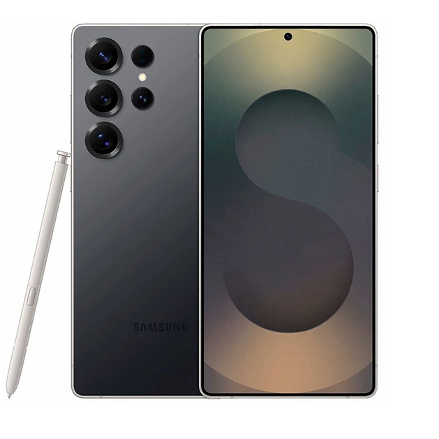 Samsung Galaxy S25 Ultra - Thumbnail 4