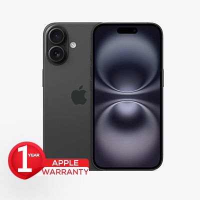 Apple iPhone 16 - Thumbnail 4