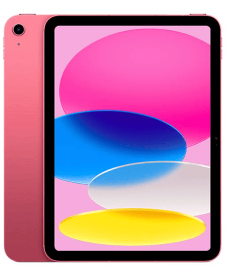 iPad