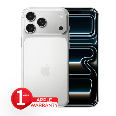 iPhone 17 Pro Max alternate view