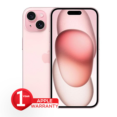 iPhone 15 alternate view