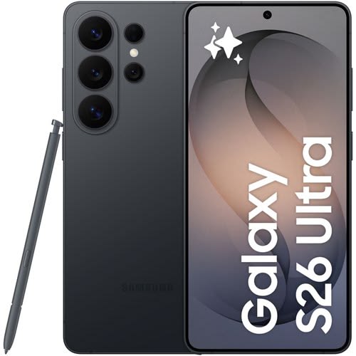 Samsung Galaxy S26 Ultra - Thumbnail 3