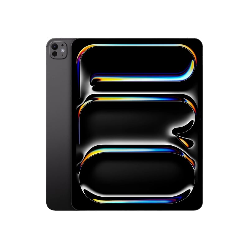 iPad Pro M5