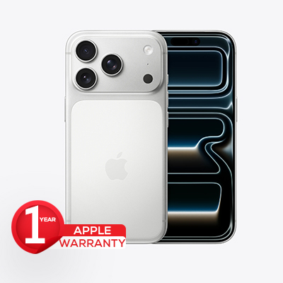 iPhone 17 Pro alternate view