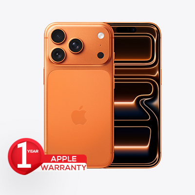 iPhone 17 Pro